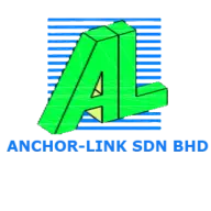 Anchorlink.com.my Logo