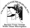 Anchorsystemshawaii.com Logo