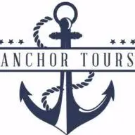 Anchortourscayman.com Logo