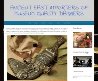 Ancient-East.com(Ayx爱游戏网马竟合作) Screenshot