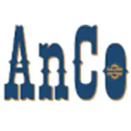 Ancoclean.com Logo