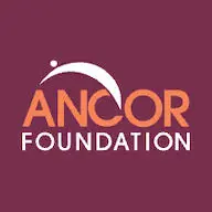 Ancorfoundation.org Logo