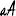 Andandrea.com Favicon