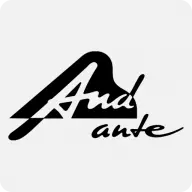 Andante.cz Logo