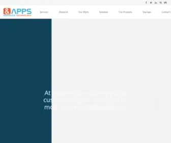 Andapps.co(Andapps) Screenshot