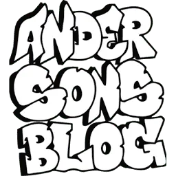 Andersonsblog.com.br Logo