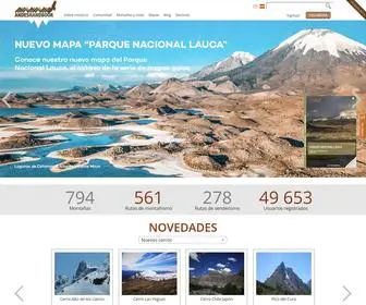 Andeshandbook.org(Andeshandbook) Screenshot