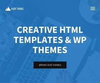 Anditthemes.com(Anditthemes) Screenshot