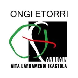 Andoainikastola.eus Logo