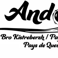 Andon.bzh Favicon