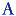 Andover.edu Favicon
