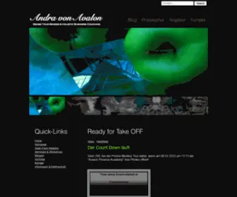 Andra-OF-Avalon.com(Andra von Avalon) Screenshot