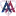 Andre-Arnold.com Favicon