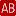 Andreabalt.com Favicon