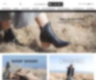 Andreabianishop.co.nz(Andrea Biani) Screenshot