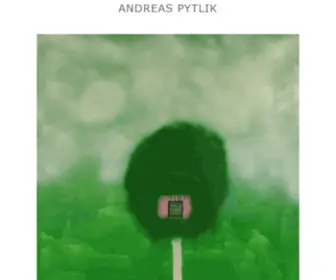 Andreaspytlik.de(ANDREAS PYTLIK) Screenshot