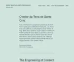 Andrebartholomeufernandes.com Screenshot