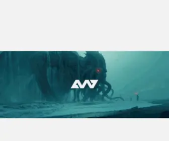 Andreewallin.com(Andrée Wallin) Screenshot