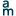Andresmacario.com Favicon