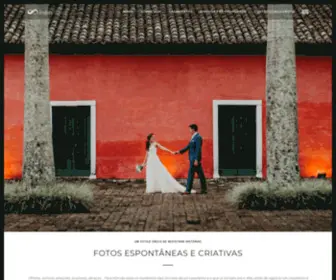 Andresoliveira.com.br(Fotógrafo de casamento SP) Screenshot