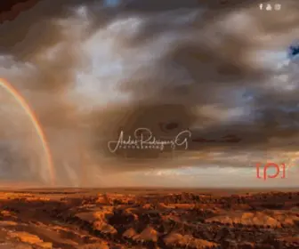 Andresrodriguez.cl(Andr) Screenshot