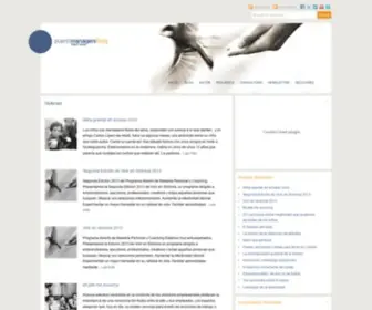 Andresubierna.com(Puerto Managers Blog) Screenshot