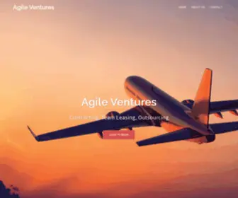 Andrew-Design.cz(Agile Ventures) Screenshot