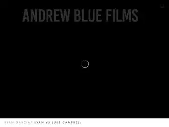 Andrewbluefilms.com(Andrew Blue Films) Screenshot