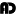 Andrewdayonline.com Favicon