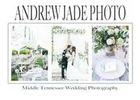 Andrewjadephoto.com Favicon