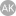 Andrewkaufman.org Favicon