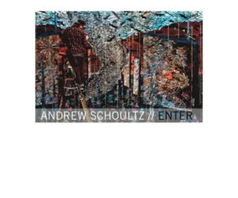 Andrewschoultz.com(Andrew Schoultz) Screenshot