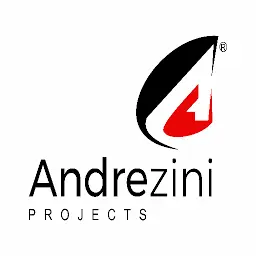 Andrezini.com Favicon