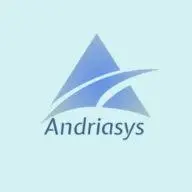 Andriasys.com Logo