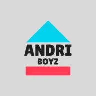 Andriboyz.com Favicon