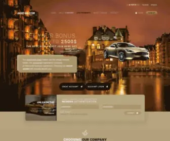 Andro-Gold.com(Start $0.1) Screenshot
