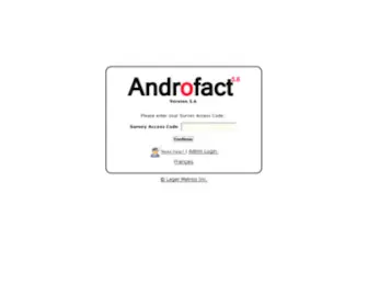 Androfact.com(乐动体育网站入口) Screenshot