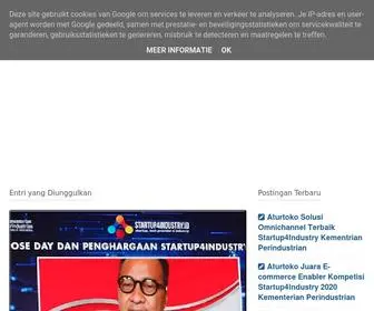 Androidcame.com(Android Came) Screenshot