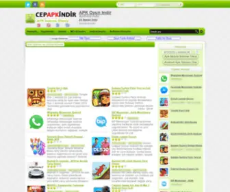 Androidciler.com(Hd masaüstü duvar kağıtları) Screenshot