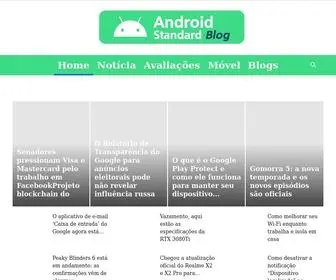 Androidstandard.com(ð¥ â) Screenshot