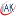 AndroidXsolution.com Favicon