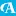 Andromeda-Ksa.net Favicon