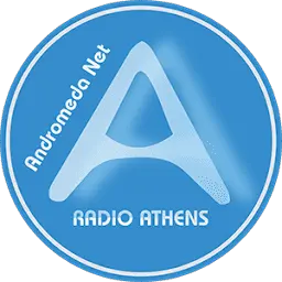 Andromedanet.com Logo