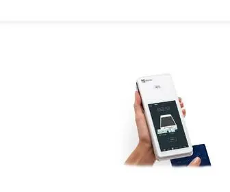 Andromedapay.com(Andromeda Pay) Screenshot
