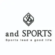 Andsports.co.jp Favicon