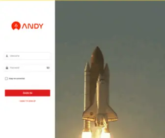 Andy.vip(Andy) Screenshot
