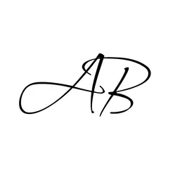 Andybarnhart.com Logo