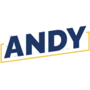 Andykimforcongress.com Logo