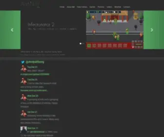 Andyslife.org(AndysLife) Screenshot