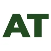 Andythornton.com Logo